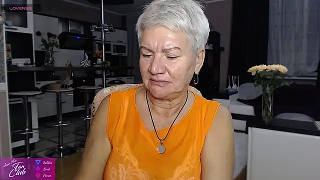 roxana_brooks Obrolan Langsung XXX