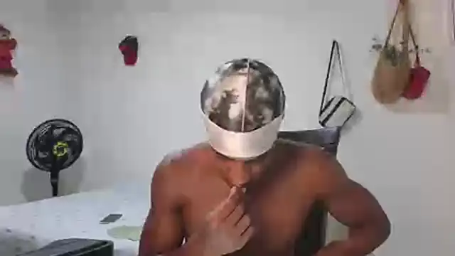 andrews2399 Pertunjukan Webcam
