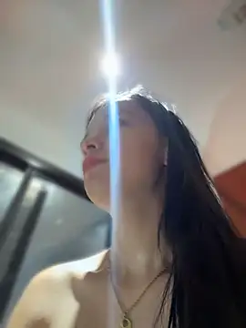 Soy_Sara7's Live XXX Chat