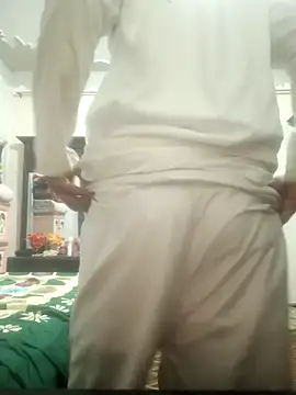 Show Webcam de arousing3