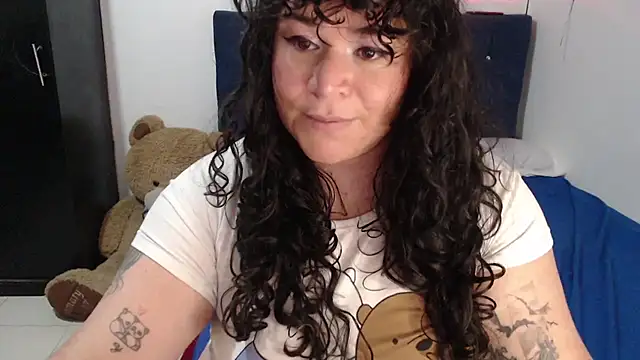 ANGELIQUE_KLANE: απευθείας συνομιλία ΧΧΧ