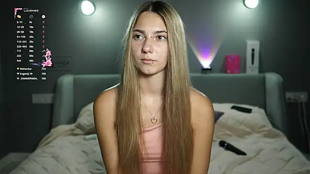 angel_lin – Live XXX-chat