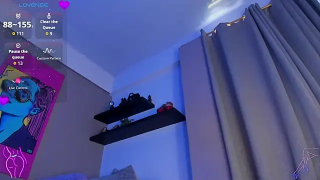Chat XXX ao vivo de angel_mozz