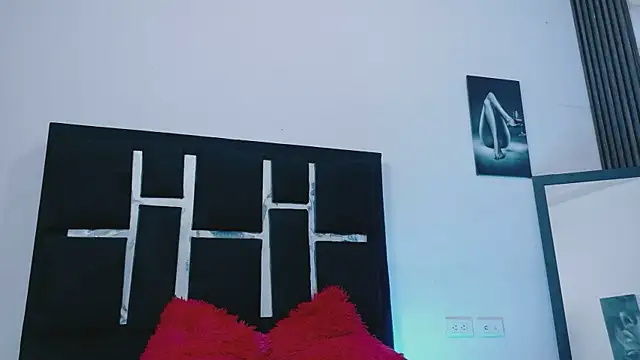 SofiaGonzales_ live XXX chat