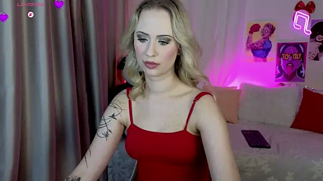 SashaBrooks Chat XXX live