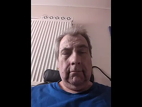 M_from_Germany's Webcam Show