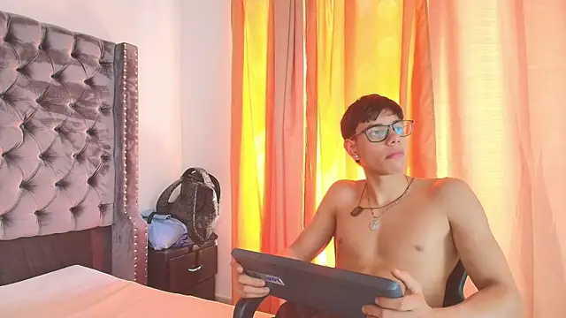 دردشة Lenny_knox2 الجنسية المباشرة