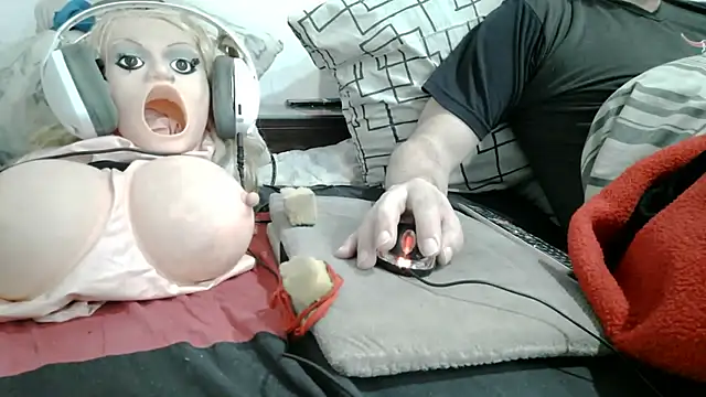 messi_syssy Chat XXX in diretta