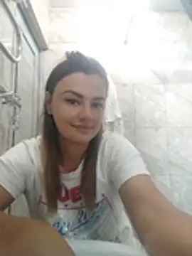 KrissSexi's Live XXX Chat