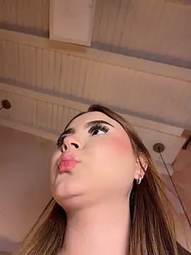 Beella1_ 现场XXX聊天