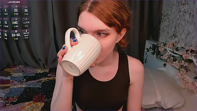 LunarHollow Live XXX-Chat