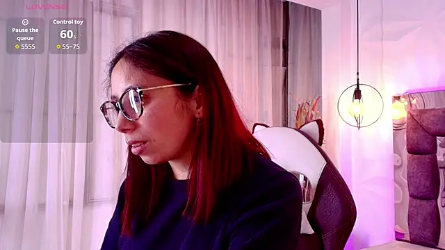 stephaniesun_ Obrolan Langsung XXX