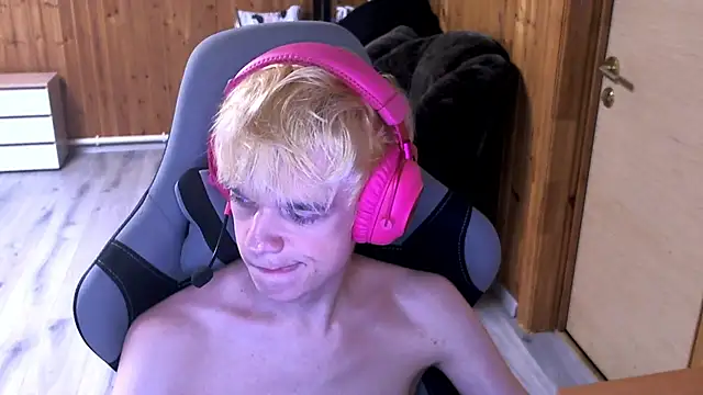 Chat +18 de Harry_gray_ ao vivo