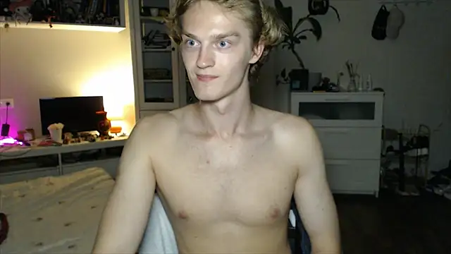 Chat XXX ao vivo de Daniel_yamm