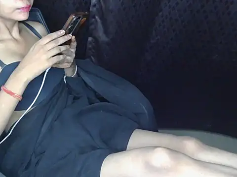 Lily_Bab's Live XXX Chat
