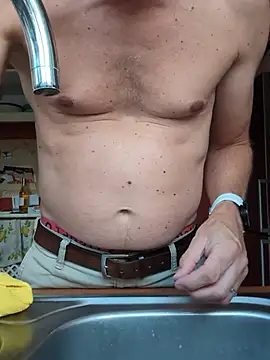 morebeans4 Webcam Show