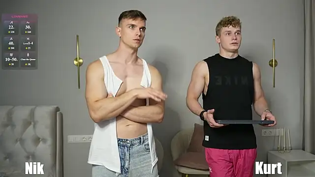 Nik_Sharp Live XXX Chat