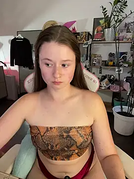 Živý XXX chat sweetest_pie