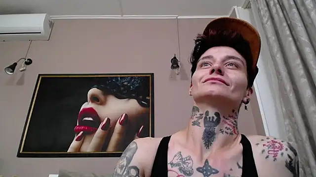 Онлайн чат XXX KennyXSX