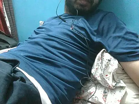 Živý XXX chat Precumboner
