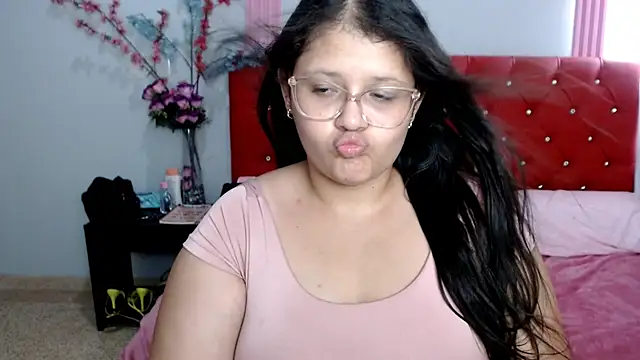 Chat XXX en directo de angel_barbie_1