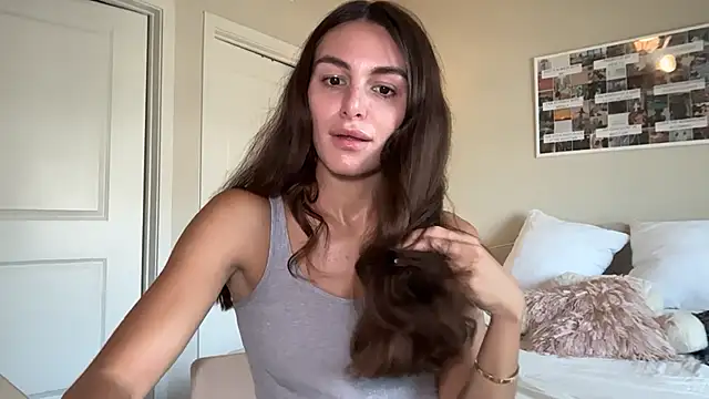 Chat XXX ao vivo de graciesmith27