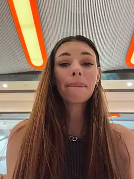 AmelieCrystal Live XXX-Chat