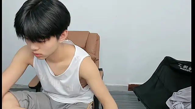 LRU_78 Pertunjukan Webcam