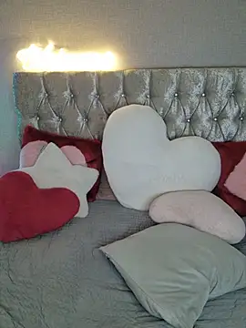 xxkhaleesixx 라이브 XXX 채팅