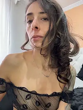 ScarletKings Webcam-Show