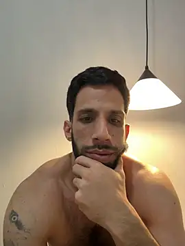 Karim_mansur's Live XXX Chat