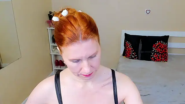 FoxySophia's Live XXX Chat