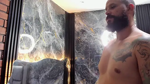 Czat XXX na żywo – Couple_Gold69