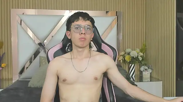 CainParker Live XXX-Chat