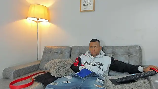 Онлайн чат XXX supreme_badboy2