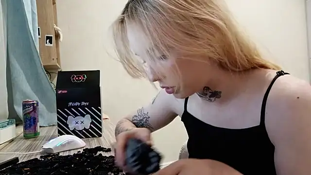 Melissa_Clude's Live XXX Chat