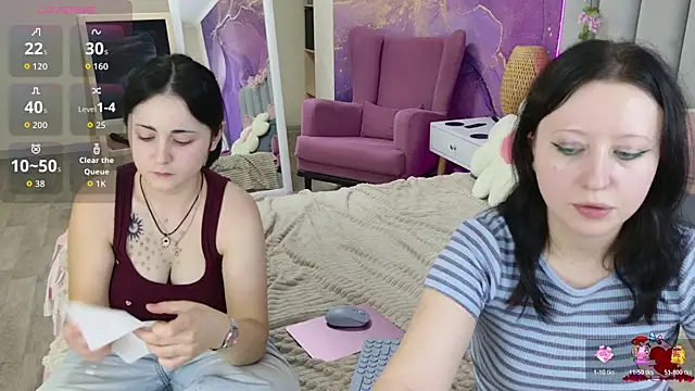 RuthHallln Live XXX chat