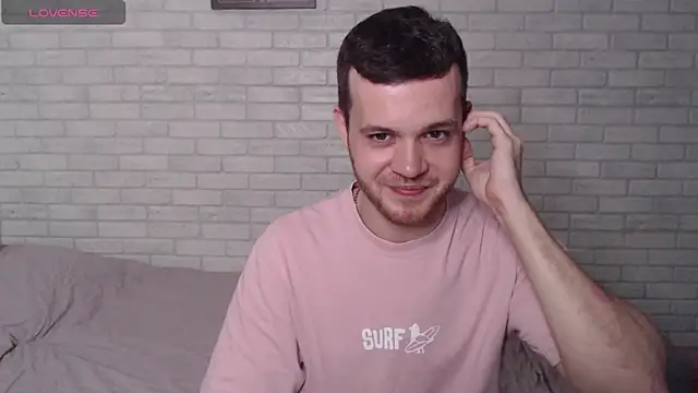 Alexxx_horny's Live XXX Chat