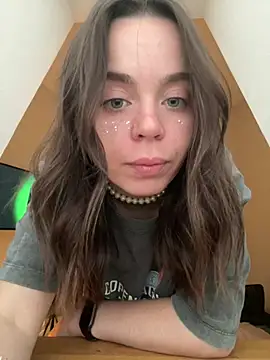 19_PetiteEilish_07 Live XXX-chat