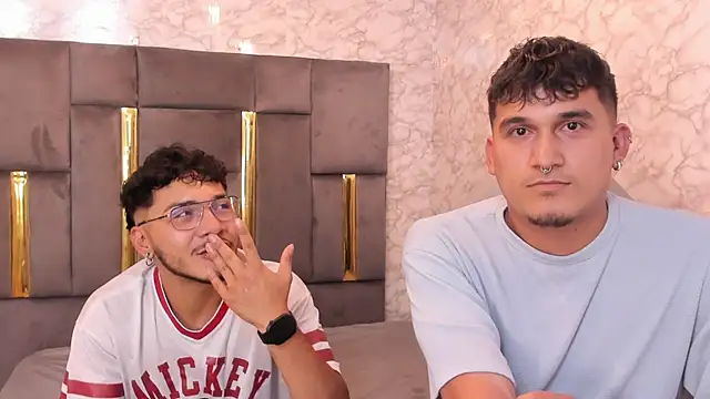 MAISON_ONYX – Naživo XXX chat