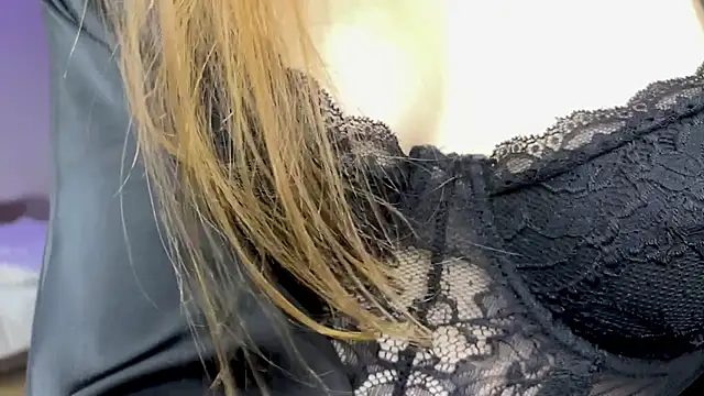 Nyx_Savage's Live XXX Chat