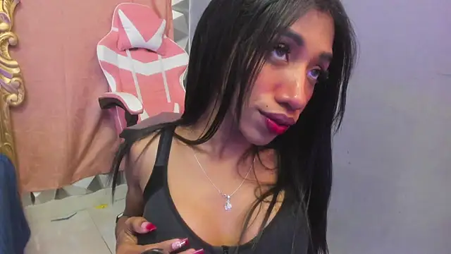 Cleo-Escobar's Webcam Show