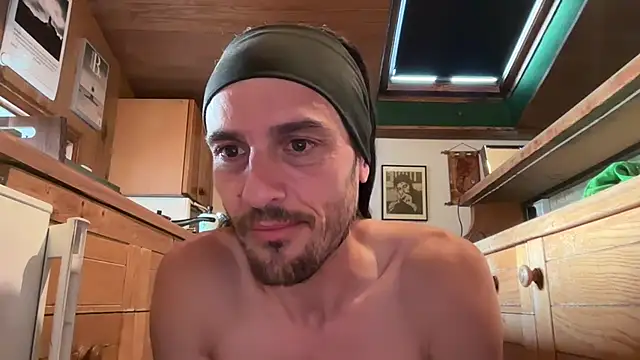 Ashtonblackwood Webcam-Show