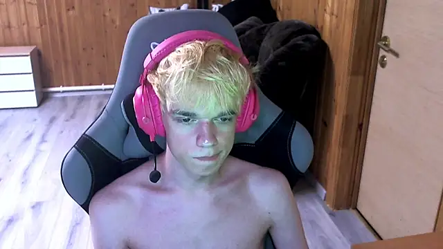 Harry_gray_ – Live XXX-chat