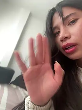AlessiaVix's Live XXX Chat