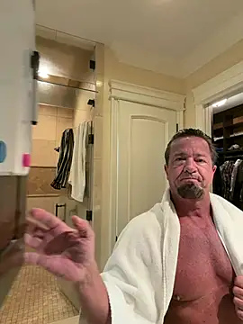 Pertunjukan Kamera Web sluttydylan