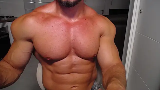 vecinito_ctb's Webcam Show