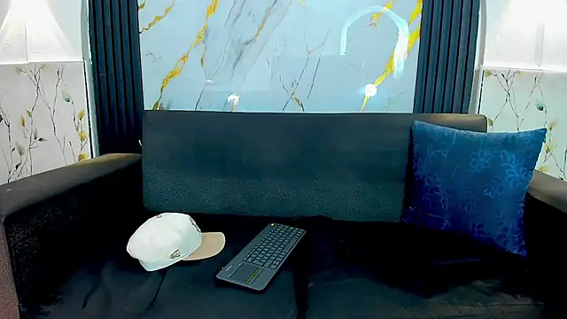 Chat XXX ao vivo de Brandon_Bless