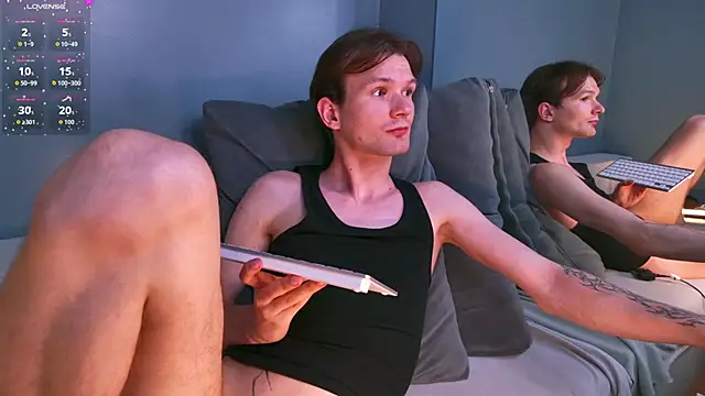 Dean_Harriss' Live XXX Chat