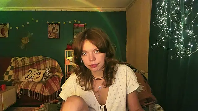ClancyMorissey's Live XXX Chat